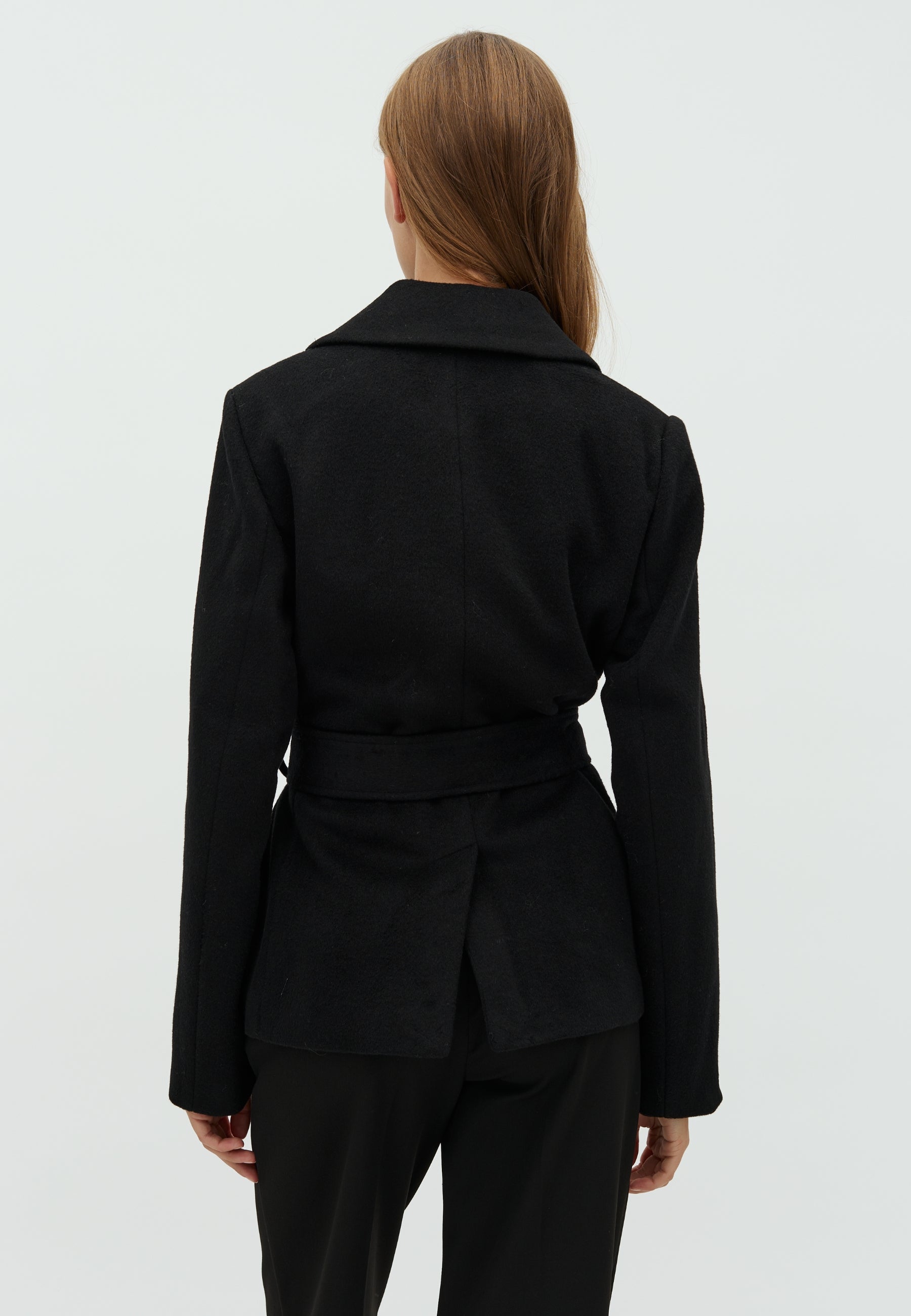 Tanni Short-M_Black_Model_3