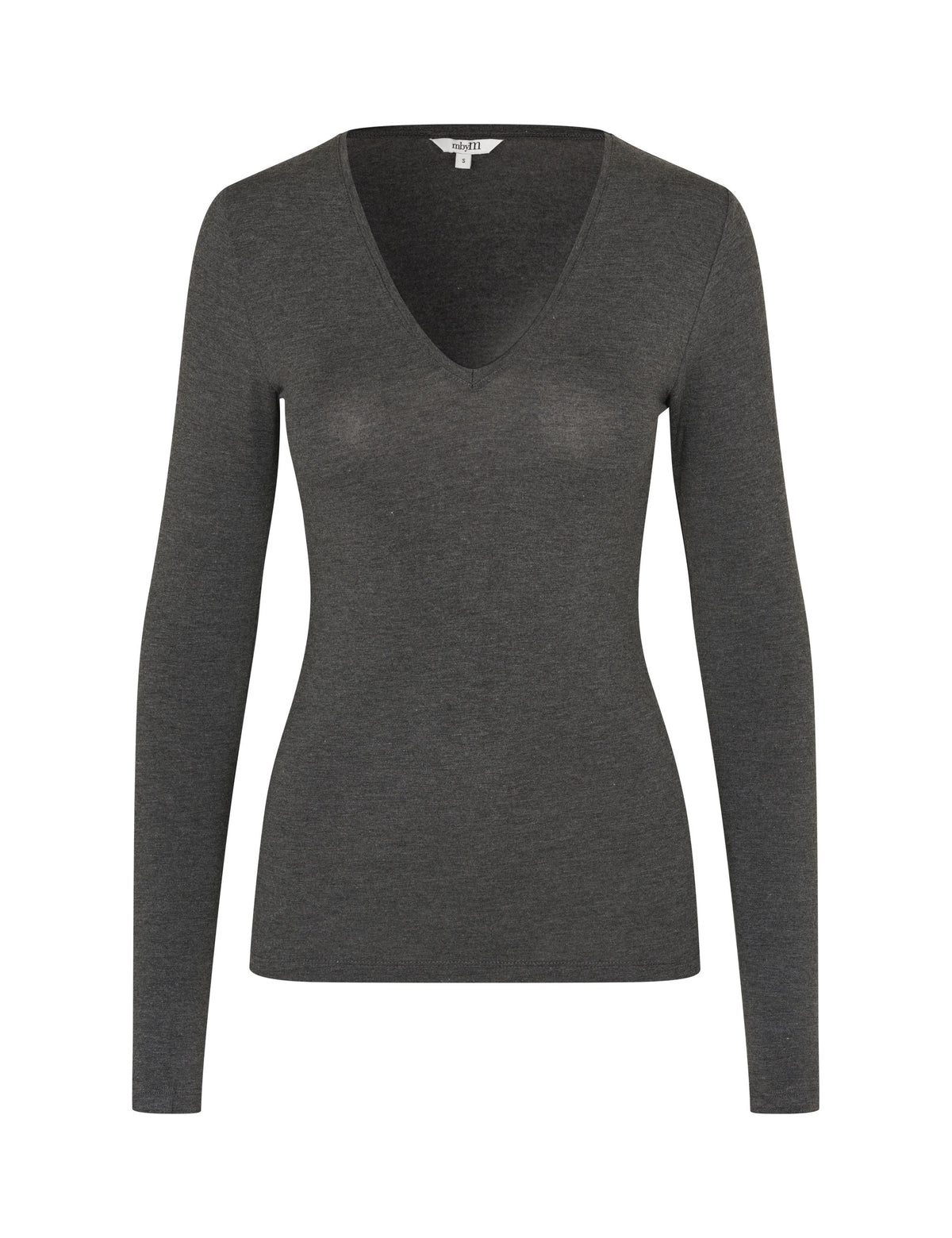 Vanna_Dark Grey Melange_Packshot_0
